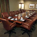 Embassy Suites By Hilton Chicago O\'Hare Rosemont 
