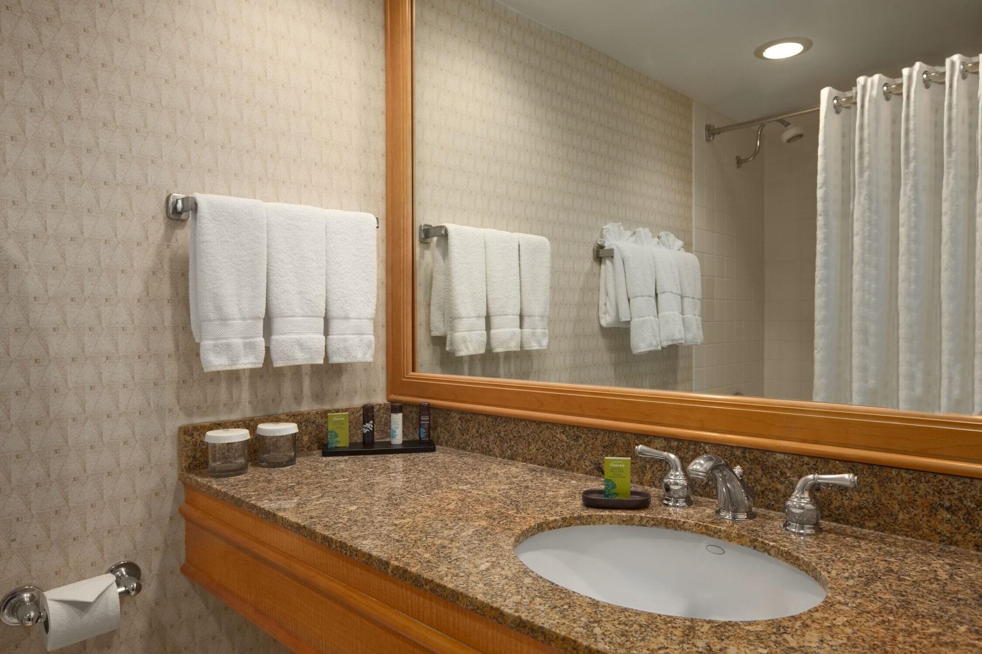 Embassy By Hilton Chicago O'hare Hotel Rosemont
