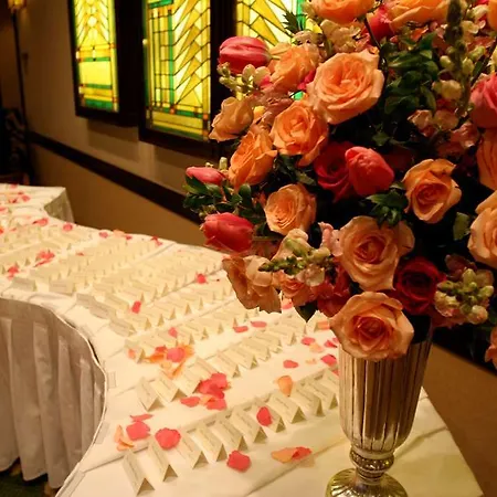 Embassy Suites By Hilton Chicago O\'Hare Rosemont 