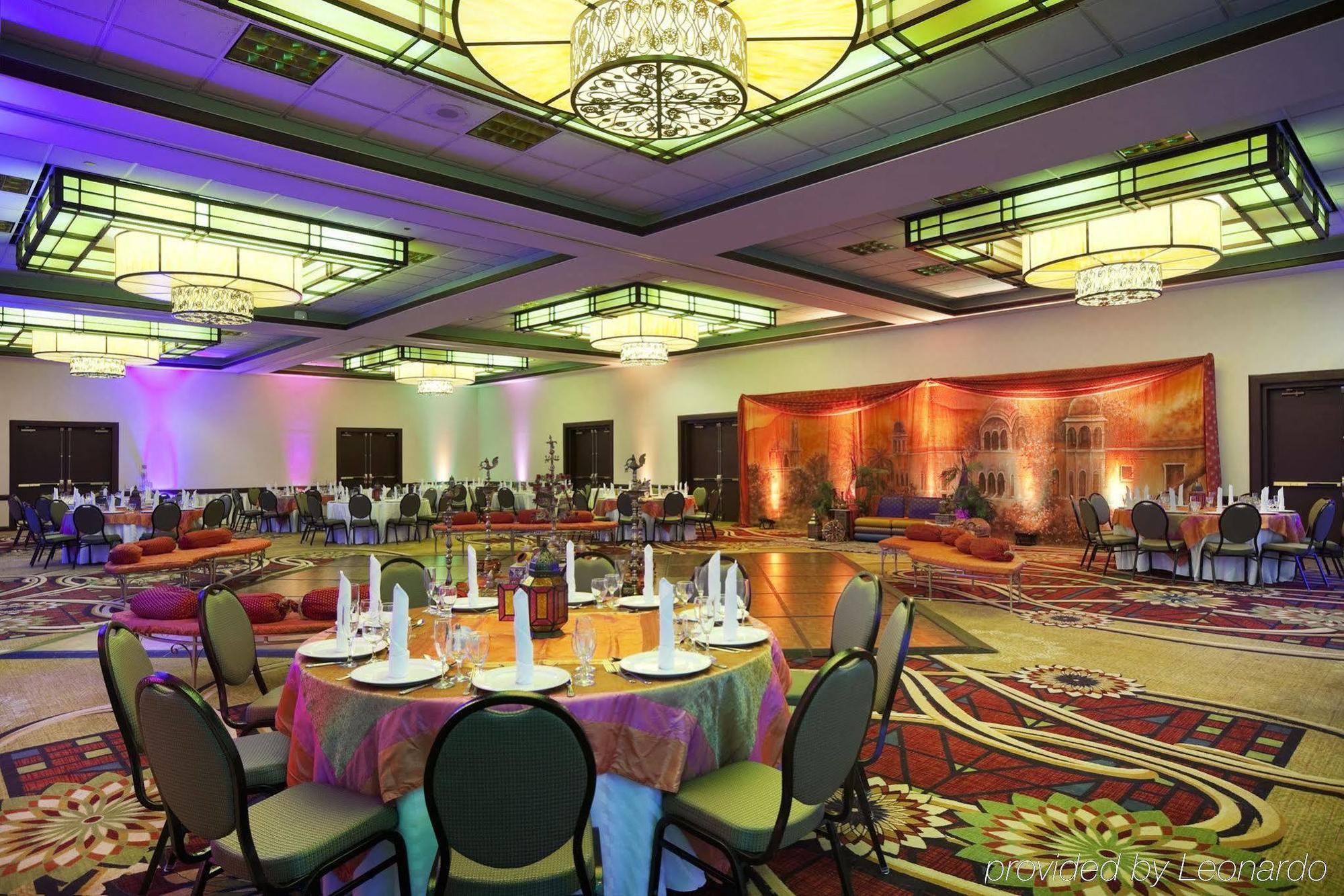 Embassy By Hilton Chicago O'hare Hotel 4*